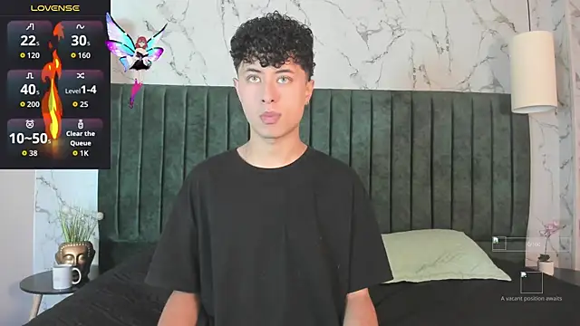 Noah dupont  online show from 11-15-25, 11:51