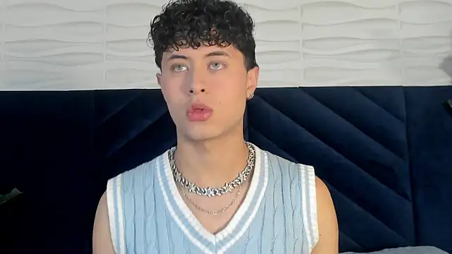 Noah dupont  online show from 11-29-25, 11:57