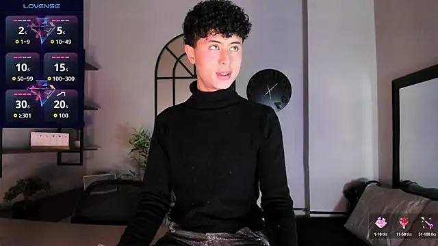 Noah dupont  online show from 11-30-25, 12:09