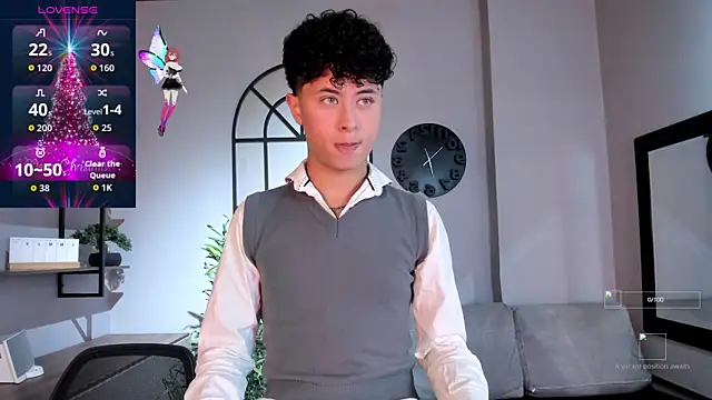 Noah dupont  online show from 12-05-25, 12:03