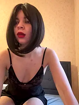 Snapshot of LilxSar chatting on 12-14-25, 07:14 LilxSar online show from 12-14-25, 07:14