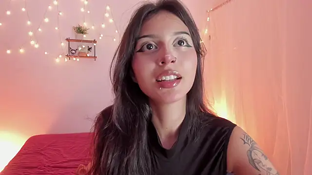 Snapshot of Tamara_Aluna_ chatting on 05-07-26, 09:20 Tamara Aluna online show from 05-07-26, 09:20