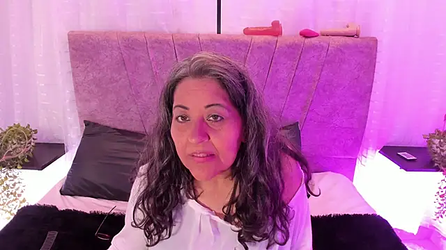Victoriaa Anderson online show from 04-29-26, 05:30