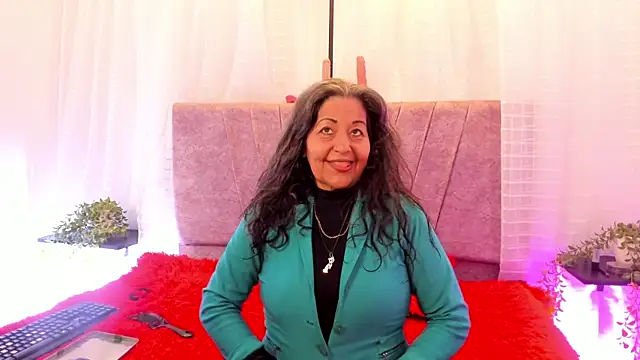 Victoriaa Anderson online show from 06-16-26, 02:30
