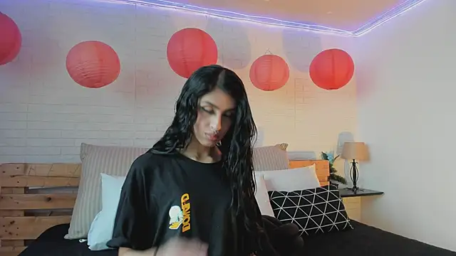 afrodita sp online show from 12-15-25, 08:02