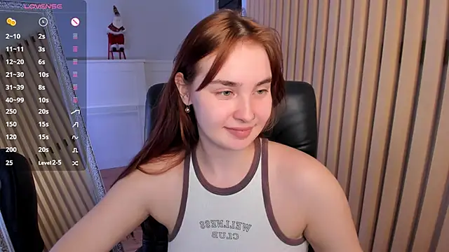  cutie  angel  online show from 01-10-26, 12:07