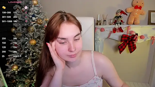  cutie  angel  online show from 01-11-26, 11:15