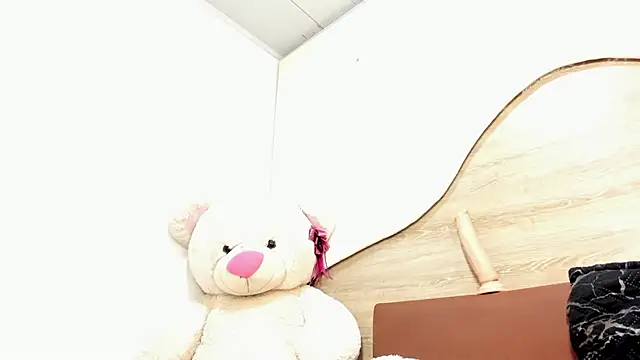 AMARA BRUNET online show from 11-21-25, 12:59