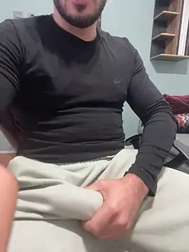 DARK0924 online show from 12-22-25, 10:07