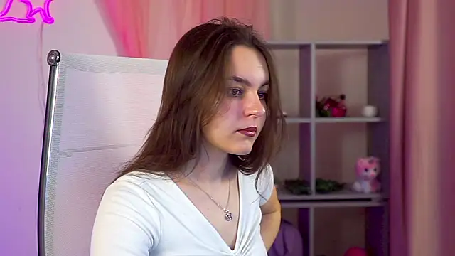 FrancescaCavaliere online show from 03-13-26, 12:34