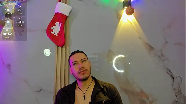 Aron and molly online show from 12-18-25, 12:00