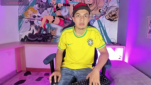 Diego stone online show from 11-25-25, 12:16