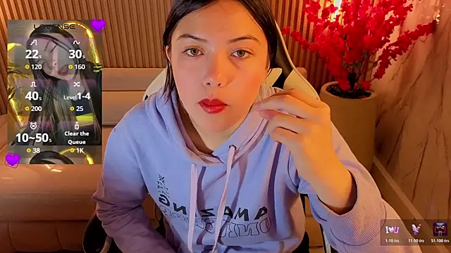 venus velvet tp online show from 03-30-26, 01:01