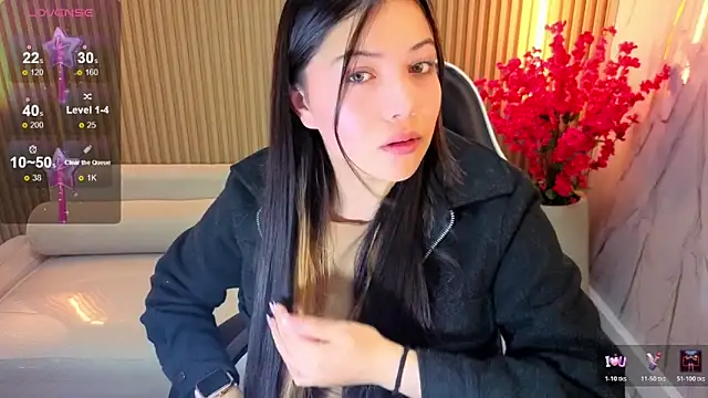 venus velvet tp online show from 04-20-26, 12:52