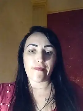 Snapshot of ArianaXFresh chatting on 11-19-25, 09:48 ArianaXFresh online show from 11-19-25, 09:48