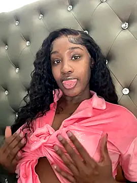 ToyaThick online show from 11-12-25, 02:17