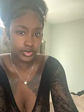 ToyaThick online show from 03-16-26, 05:06