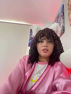 Snapshot of Valentinacaramelito_69 chatting on 01-12-26, 06:24 Valentinacaramelito 69 online show from 01-12-26, 06:24