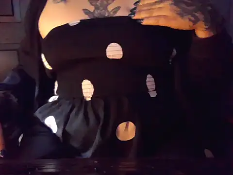 lilithxblue online show from 11-11-25, 04:34