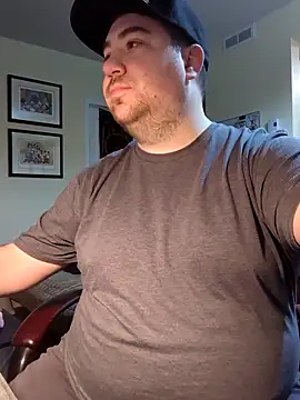 GayPoohBear online show from 11-09-25, 04:22