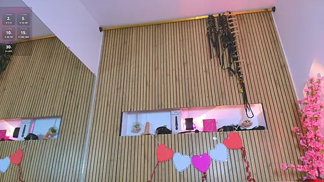  Ashley 777 online show from 02-13-26, 01:29