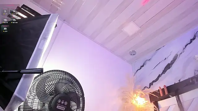  Ashley 777 online show from 03-31-26, 02:50