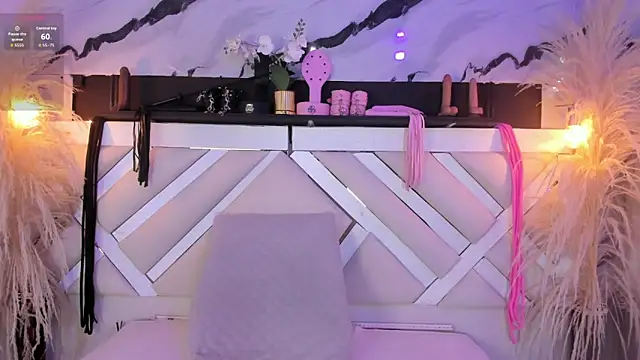  Ashley 777 online show from 04-19-26, 01:43