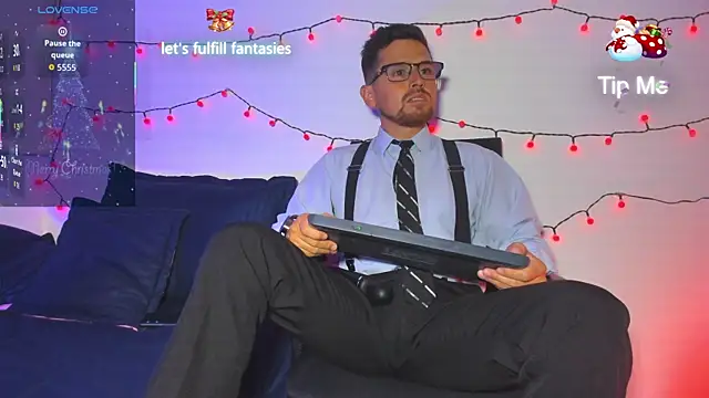 Prince1 dark online show from 12-20-25, 05:03