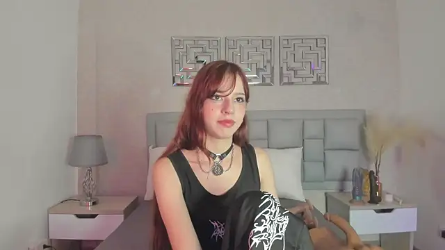 scarlett smith 3 online show from 03-07-26, 02:08