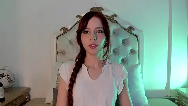 scarlett smith 3 online show from 04-02-26, 02:31