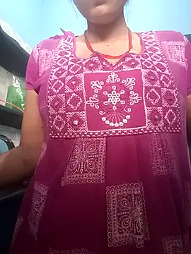 Nisha Hindi online show from 11-18-25, 06:07