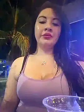 lady cristal online show from 11-09-25, 06:33