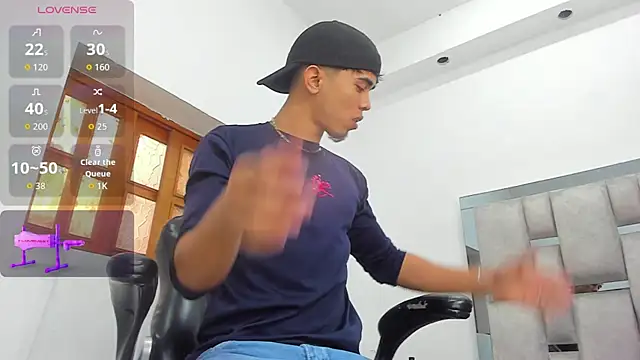 Snapshot of Ashton__Montana chatting on 12-13-25, 07:53 Ashton Montana online show from 12-13-25, 07:53