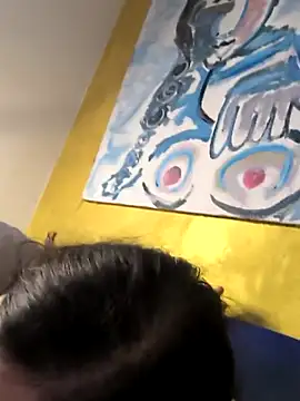 Snapshot of marchigiana chatting on 12-02-25, 11:00 marchigiana online show from 12-02-25, 11:00