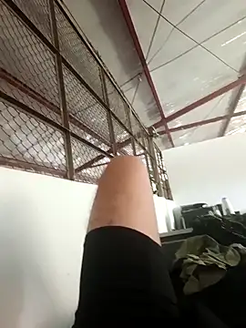 Snapshot of MonasticCanine chatting on 01-31-26, 07:23 MonasticCanine online show from 01-31-26, 07:23