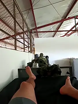 Snapshot of MonasticCanine chatting on 02-12-26, 08:26 MonasticCanine online show from 02-12-26, 08:26