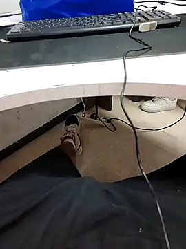 Snapshot of MonasticCanine chatting on 02-22-26, 01:42 MonasticCanine online show from 02-22-26, 01:42