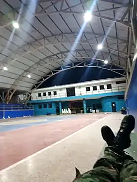 Snapshot of MonasticCanine chatting on 03-11-26, 10:21 MonasticCanine online show from 03-11-26, 10:21