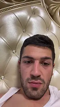 BlackDominant777 online show from 01-13-26, 10:59