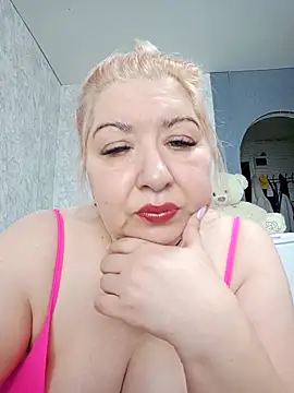 URALS-BOOBS online show from 02-15-26, 11:30