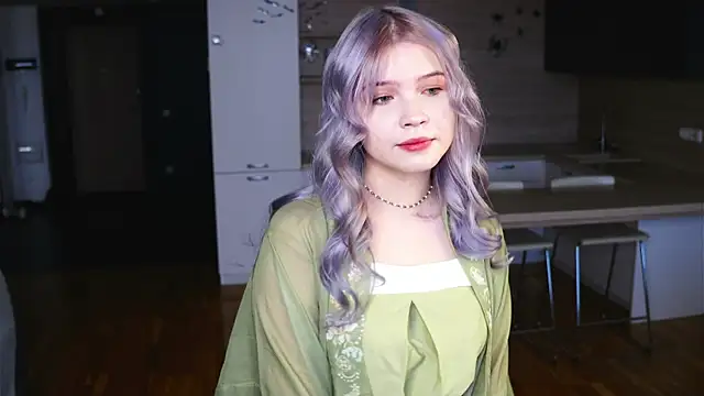 Kitty Katee online show from 11-10-25, 04:55