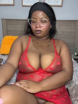 Exxoticaa online show from 02-12-26, 07:03