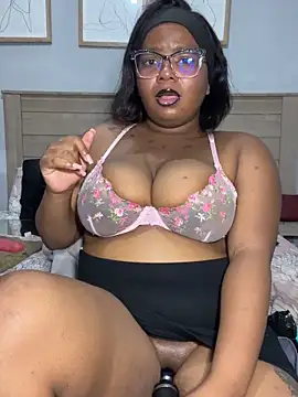 Exxoticaa online show from 02-13-26, 09:00