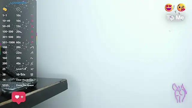 Snapshot of Sasha_Leonn chatting on 12-03-25, 07:34 Sasha Leonn online show from 12-03-25, 07:34