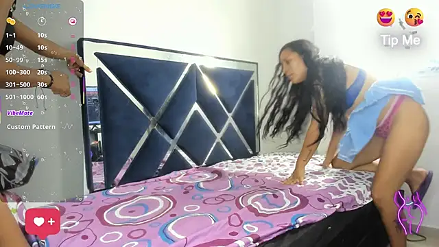 Snapshot of Sasha_Leonn chatting on 01-05-26, 08:01 Sasha Leonn online show from 01-05-26, 08:01