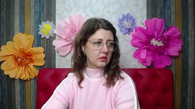 Snapshot of RoseHille chatting on 12-01-25, 03:17 RoseHille online show from 12-01-25, 03:17