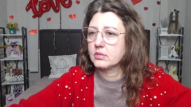 RoseHille online show from 01-17-26, 06:18