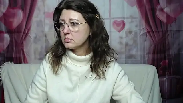 RoseHille online show from 02-12-26, 03:18