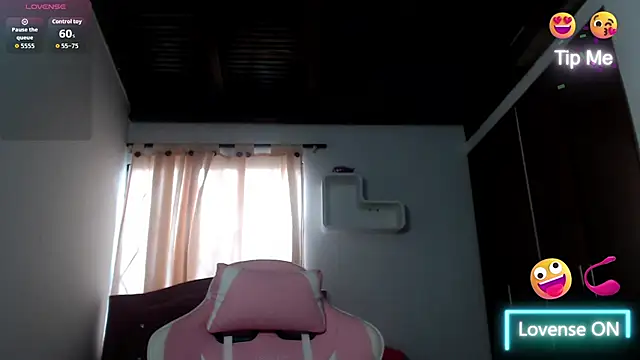 chloe cherry  online show from 11-15-25, 07:54