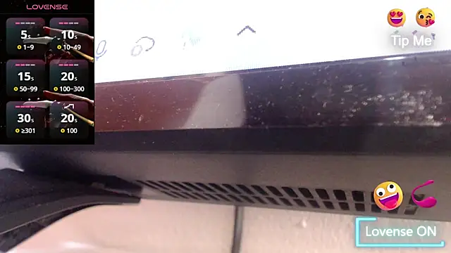 chloe cherry  online show from 11-26-25, 06:31